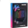 Клавиатура Maxxter KBG-OH-01B-UA USB UA Black (KBG-OH-01B-UA) изображение 5
