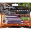 Силікон рибальський Select Freek Slim 4" 280 (5 шт/уп) (1870.72.64) зображення 2