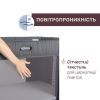 Кроватка Chicco Next2Me Forever 3 в 1 темно-серый (79650.27) изображение 7