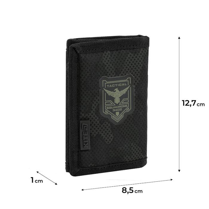 Гаманець дитячий Kite K25-598-5 зображення 2
