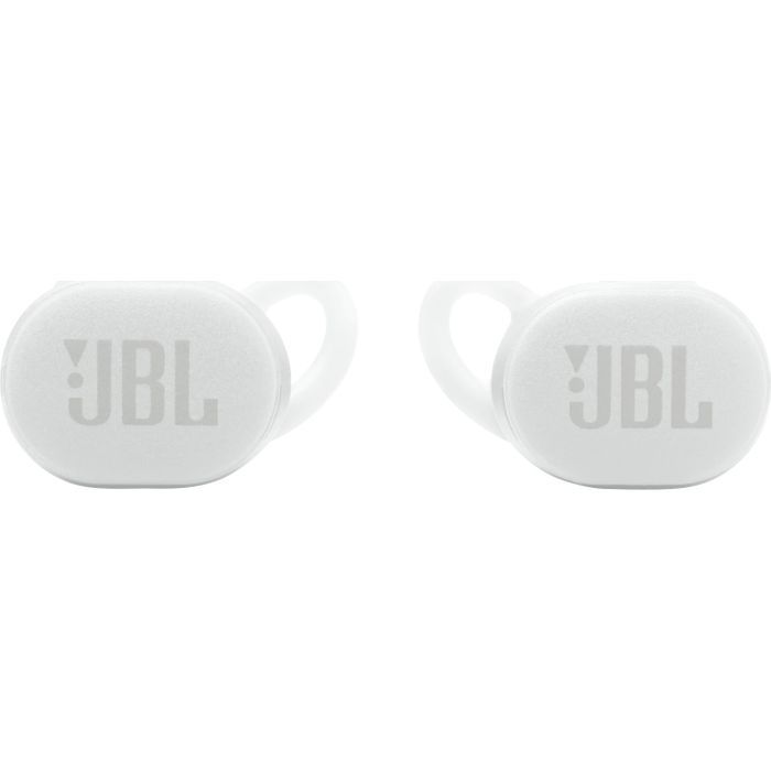 Навушники JBL Endurance Race 2 White (JBLENDURACE2WHT) зображення 2