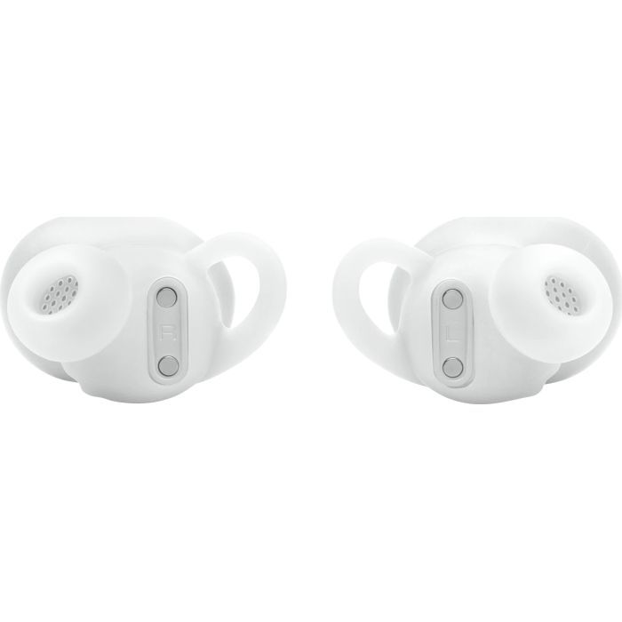 Навушники JBL Endurance Race 2 White (JBLENDURACE2WHT) зображення 3