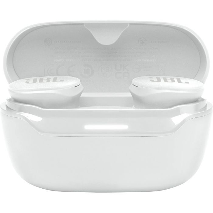 Навушники JBL Endurance Race 2 White (JBLENDURACE2WHT) зображення 9