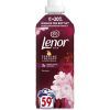 Кондиціонер для білизни Lenor Рубіновий жасмин 1.239 л (8700216724616)