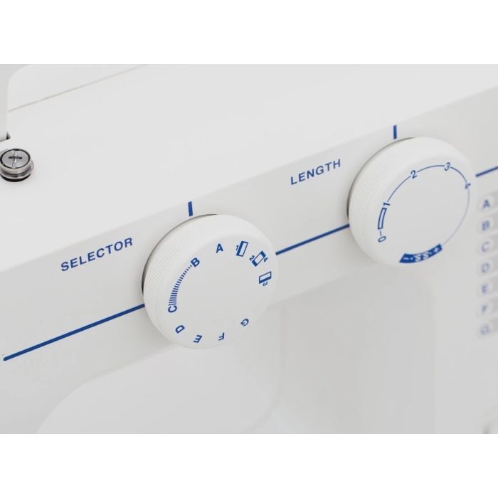 Швейная машина Janome J-234 изображение 6