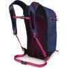 Рюкзак туристичний Osprey Sportlite 20 alkaline/hotspot pink - O/S - синій/рожевий (009.4058) зображення 2