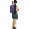 Рюкзак туристичний Osprey Sportlite 20 alkaline/hotspot pink - O/S - синій/рожевий (009.4058) зображення 4