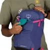Рюкзак туристичний Osprey Sportlite 20 alkaline/hotspot pink - O/S - синій/рожевий (009.4058) зображення 5