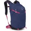 Рюкзак туристичний Osprey Sportlite 20 alkaline/hotspot pink - O/S - синій/рожевий (009.4058)