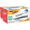 Маркер Bic для сухостираємих дошок Velleda, червоний (bc904939) зображення 2