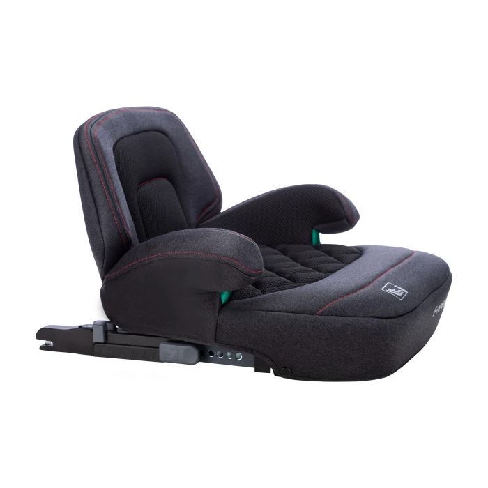 Автокрісло FreeON Cosmo Plus, бустер, Grey (48730) зображення 2
