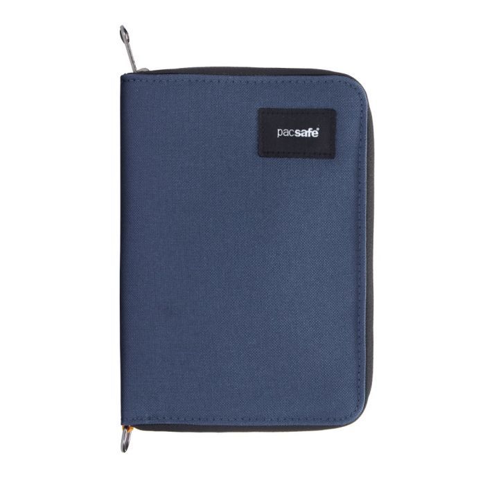Кошелек Pacsafe RFIDsafe compact travel organizer Коричневый (11020205)