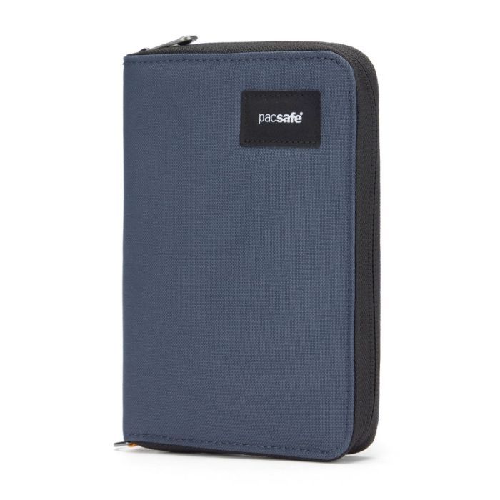 Кошелек Pacsafe RFIDsafe compact travel organizer Коричневый (11020205) изображение 3
