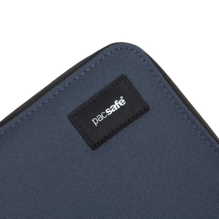 Кошелек Pacsafe RFIDsafe compact travel organizer Коричневый (11020205) изображение 6