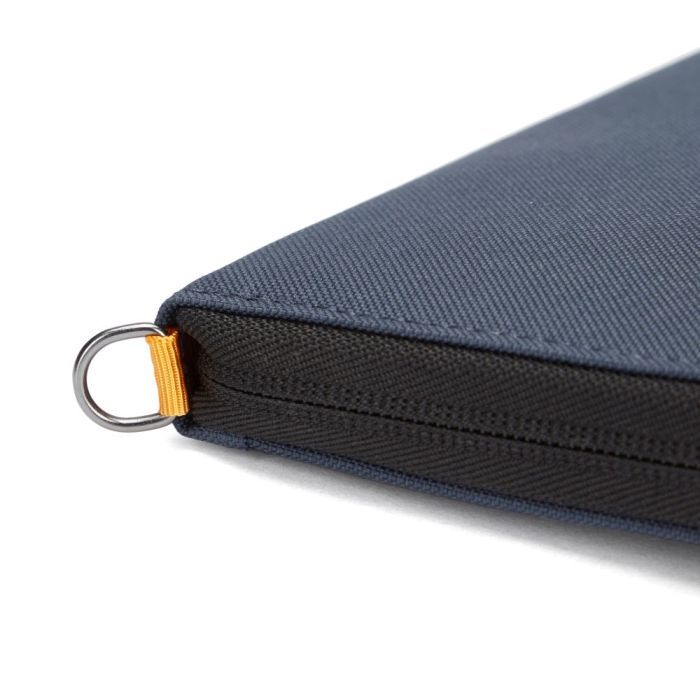 Кошелек Pacsafe RFIDsafe compact travel organizer Коричневый (11020205) изображение 7