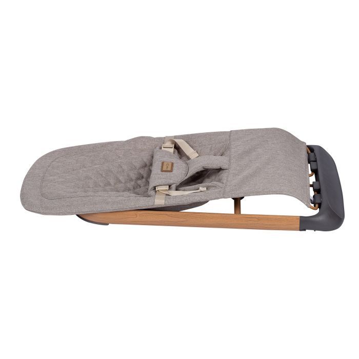 Кресло-качалка FreeON Serene, grey (84935) изображение 3