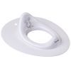 Накладка на унітаз Tega Baby FOREST FAIRYTALE light beige (FF-090-111)