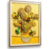 Конструктор LEGO ART Vincent van Gogh — Соняшники (31215) зображення 3