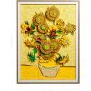 Конструктор LEGO ART Vincent van Gogh — Соняшники (31215) зображення 5