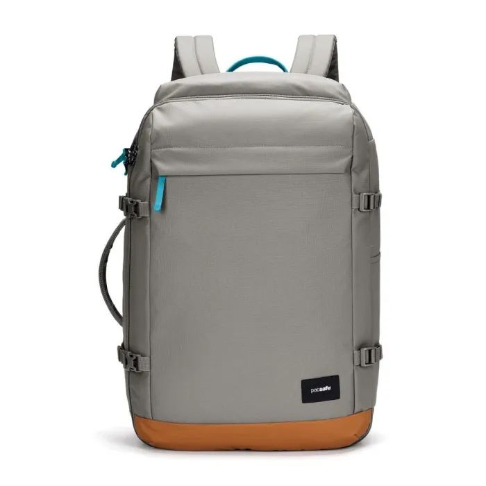 Рюкзак туристический Pacsafe Go Carry-on 44L чорний (35160130)