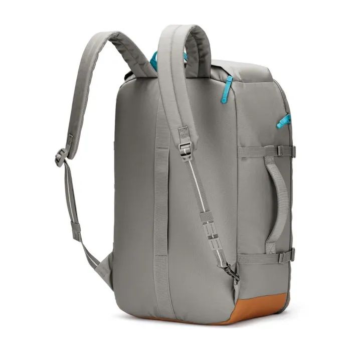 Рюкзак туристический Pacsafe Go Carry-on 44L чорний (35160130) изображение 3