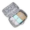 Рюкзак туристический Pacsafe Go Carry-on 44L сірий (35160146) изображение 9