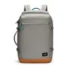 Рюкзак туристический Pacsafe Go Carry-on 44L сірий (35160146)
