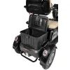 Электроскутер Atlas Elegant Trike 800W Black (4016) изображение 10