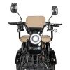 Электроскутер Atlas Elegant Trike 800W Black (4016) изображение 7