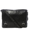 Сумка Ashwood 8343 Black