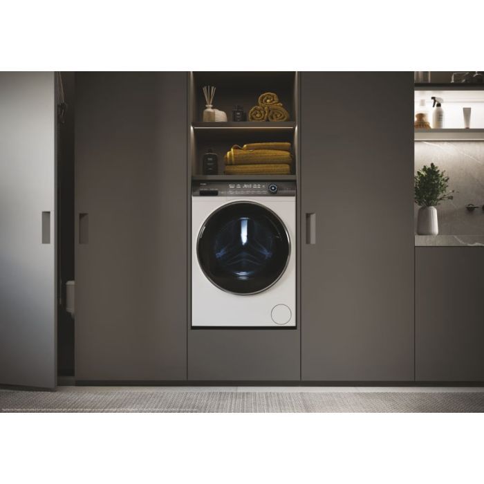 Пральна машина Haier HW120-B14979EUG зображення 12