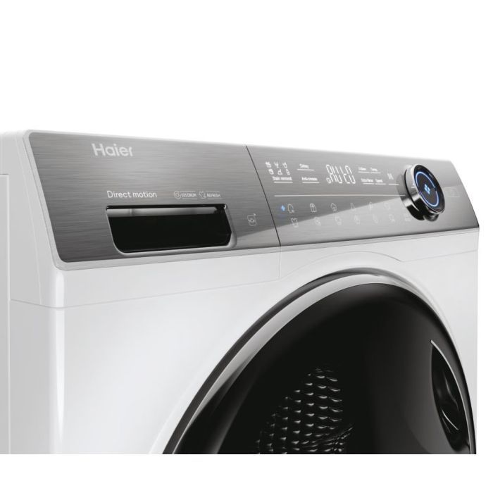 Пральна машина Haier HW120-B14979EUG зображення 8