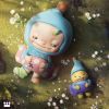 Фигурка Pop Mart сюрприз Hello Polar season 1 (PLHP-01) изображение 11