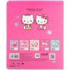 Зошит Kite Hello Kitty, 12 аркушів, клітинка (HK25-232-2) зображення 11