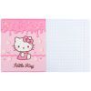Зошит Kite Hello Kitty, 12 аркушів, клітинка (HK25-232-2) зображення 2