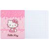 Тетрадь Kite Hello Kitty, 12 листов, клетка (HK25-232-2) изображение 2