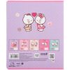 Тетрадь Kite Hello Kitty, 12 листов, клетка (HK25-232-2) изображение 5