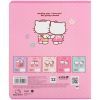 Зошит Kite Hello Kitty, 12 аркушів, клітинка (HK25-232-2) зображення 7