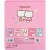 Тетрадь Kite Hello Kitty, 12 листов, клетка (HK25-232-2) изображение 7