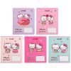 Зошит Kite Hello Kitty, 12 аркушів, клітинка (HK25-232-2)