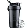 Шейкер спортивный BlenderBottle Classic Loop PRO 20oz/590ml Black (Loop_Pro_20oz_Black)