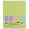 Зошит Kite One color, 18 аркушів, лінія (K25-237-2) зображення 8