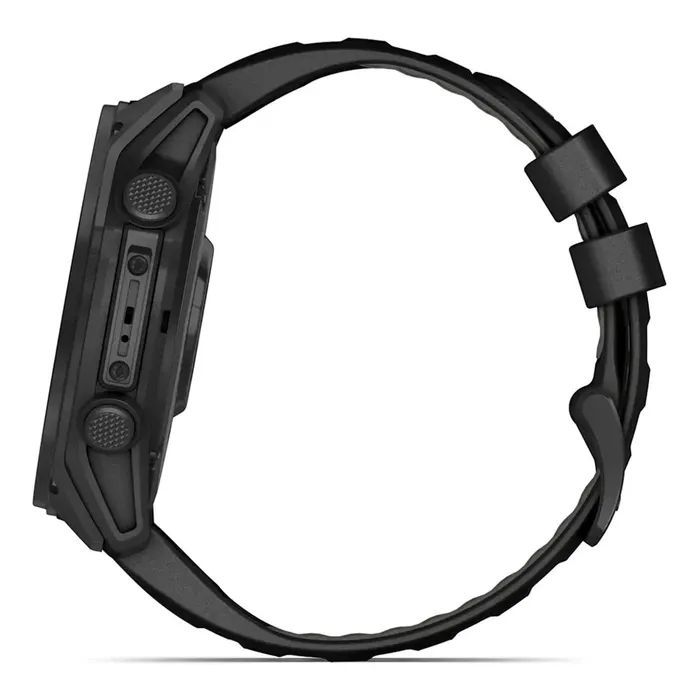 Смарт-часы Garmin Tactix 8 Standard, AMOLED 51mm, GPS смарт-годинник (010-03406-01) изображение 11