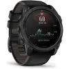 Смарт-часы Garmin Tactix 8 Standard, AMOLED 51mm, GPS смарт-годинник (010-03406-01) изображение 3