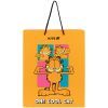 Подарочный пакет Kite Garfield, 26х32 см (GF25-266) изображение 2