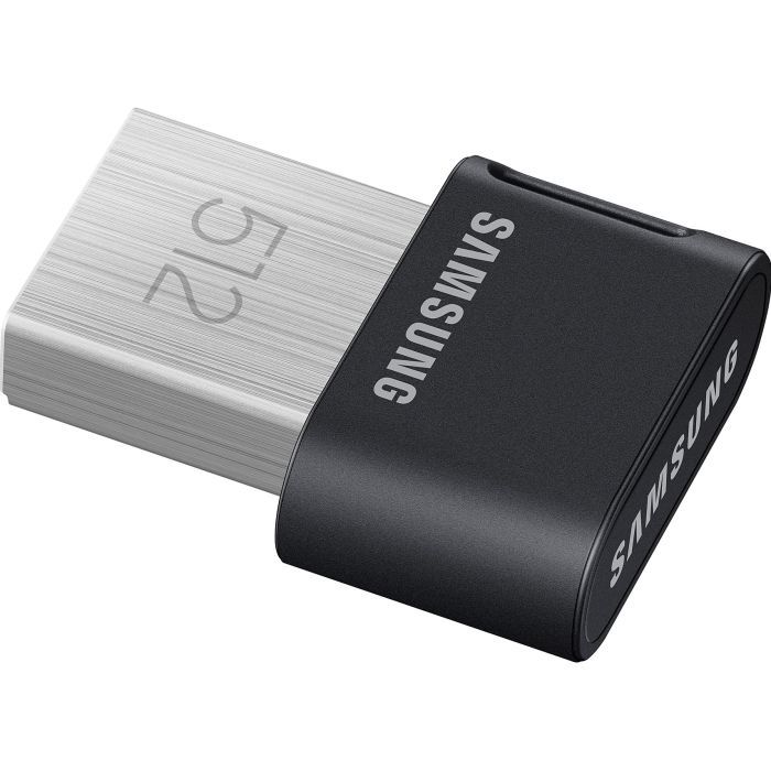 USB флеш накопитель Samsung 512GB Fit Plus USB 3.2 (MUF-512AB/APC) изображение 5