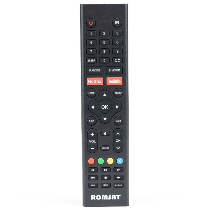 Телевизор Romsat 32HSH1950T2 изображение 10