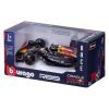 Машина Bburago Red Bull Racing RB19 (2023) (143) (18-38082) изображение 2