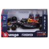 Машина Bburago Red Bull Racing RB19 (2023) (143) (18-38082) изображение 3