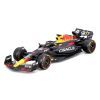 Машина Bburago Red Bull Racing RB19 (2023) (143) (18-38082) изображение 4